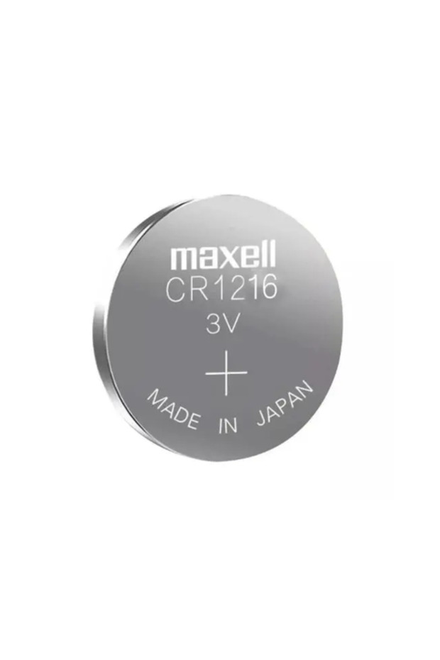 بطارية CR1216-3V