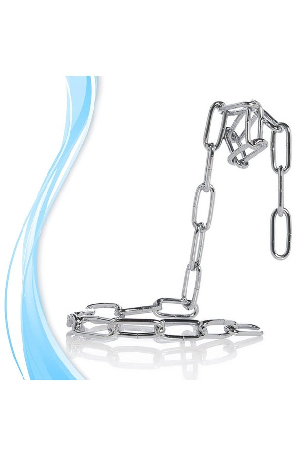 Magic Illusion Chain Flying Bottle Item Holder Apparatus Chain Holder (5496)