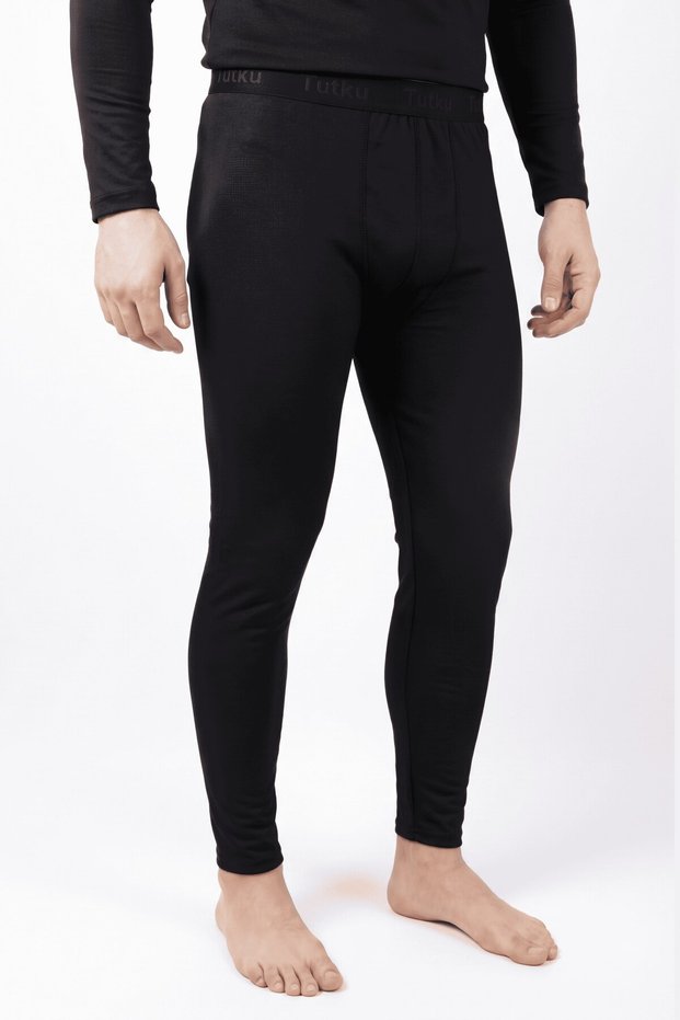 Men's Winter Thermal Leggings