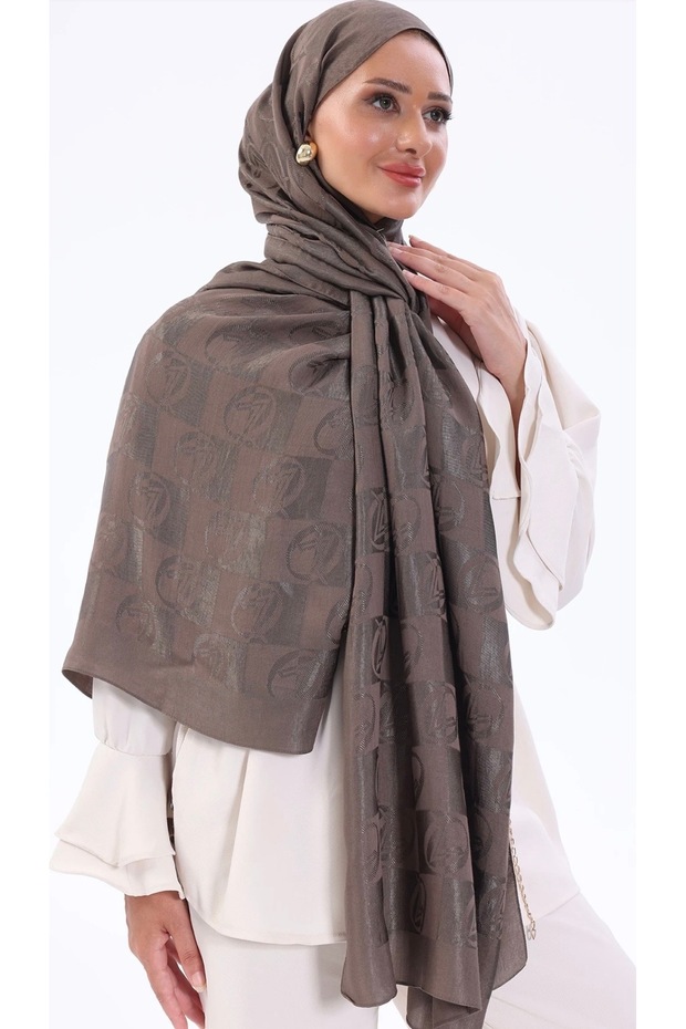 Hijab shawl