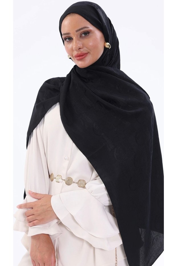 Hijab shawl