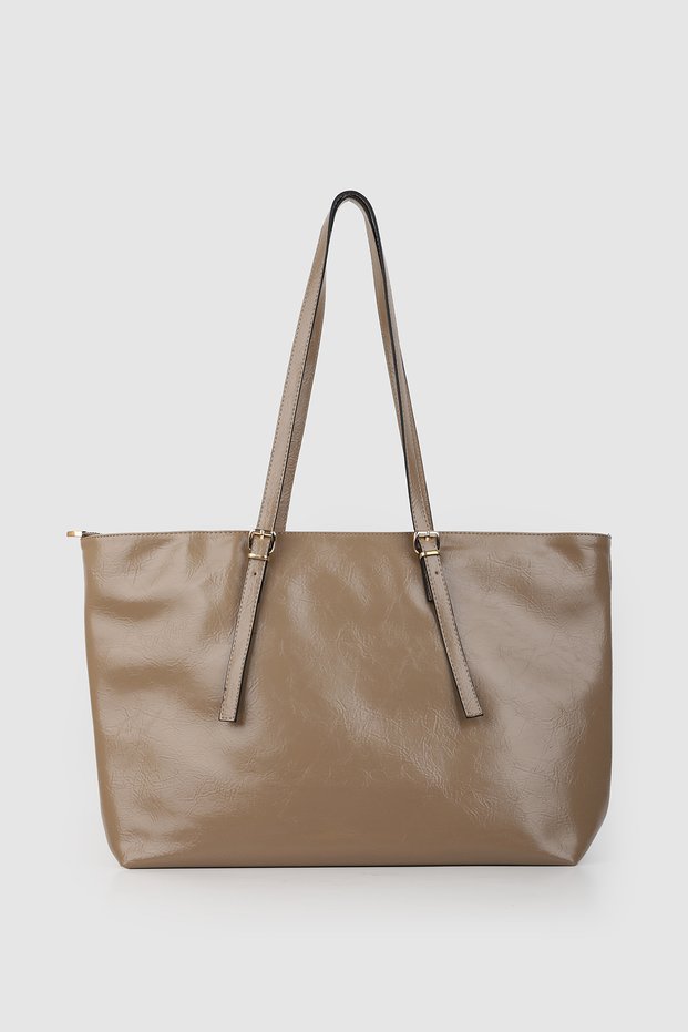 Lagraccio Paris Women's Large Shoulder Bag