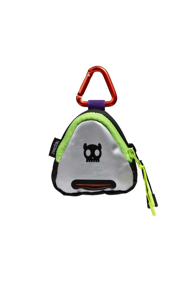 Atlas Go.Clip Walking Pack: Leash and Poop Bag Pouch