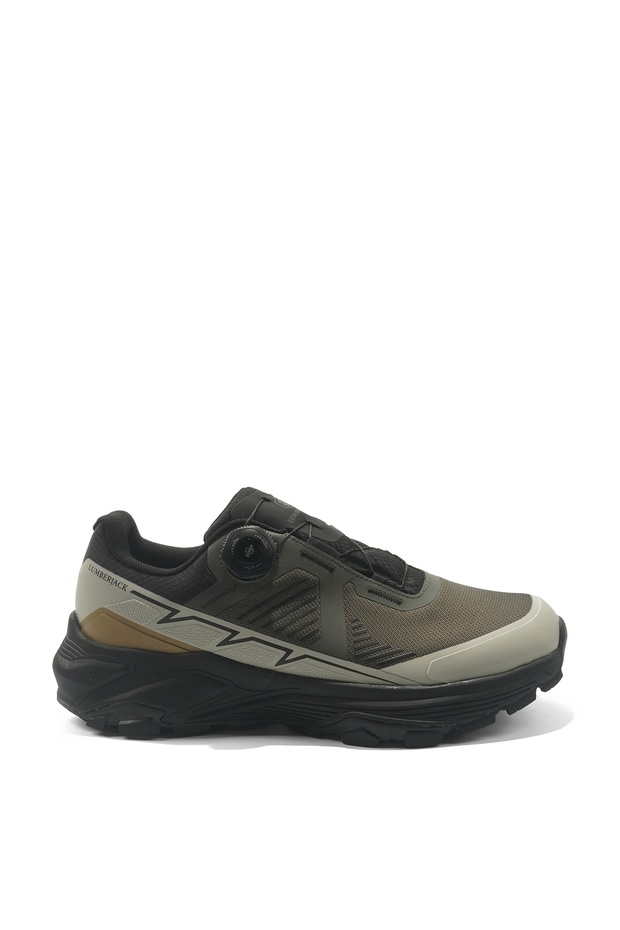 MATSY Khaki Men's Outdoor