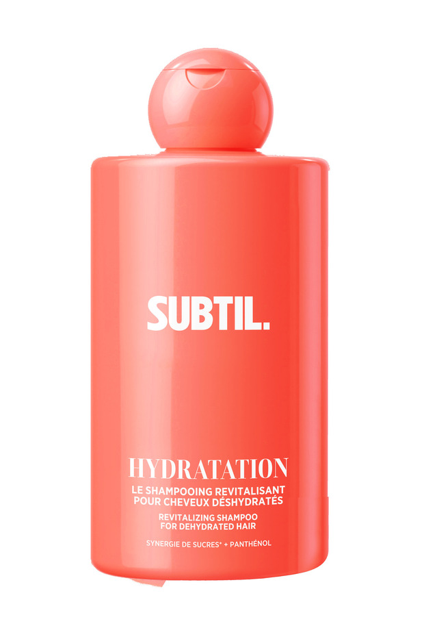/Hydratation shampoo