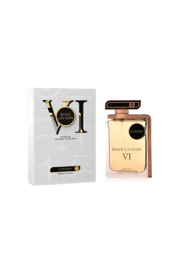 لابونير عطر بلاك كافيلير في أي -100مل