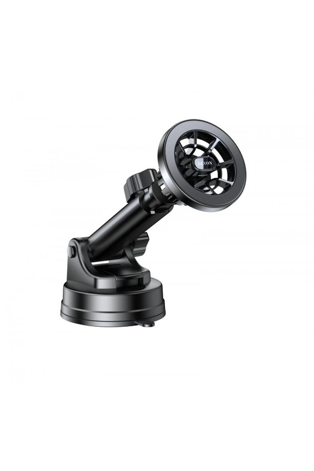 Magnetic Car Phone Holder Suction Cup Mount