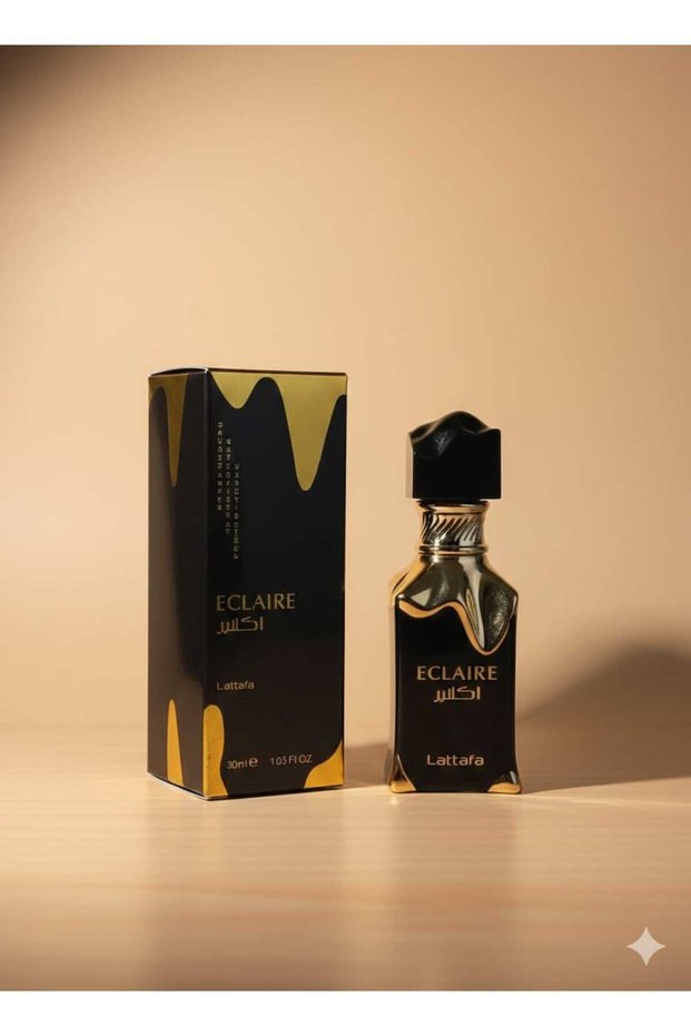 عطر اكلير من لطافة 30مل للجنسين