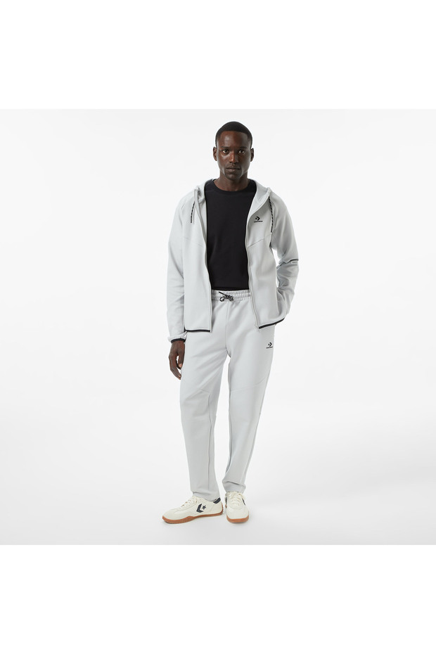 Men's Gray Sweatpants