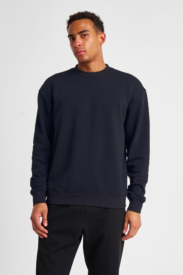 Men's Sweatshirt 26S-1267-26N