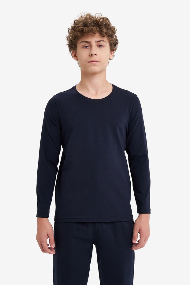 Child long sleeve t-shirt 26s-3261-26n