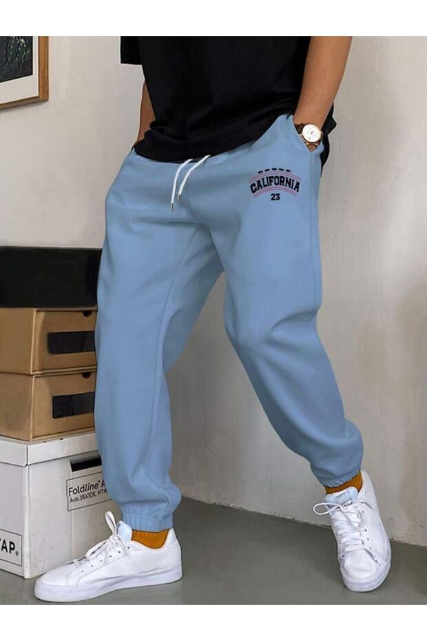 Unisex Jogger Pants