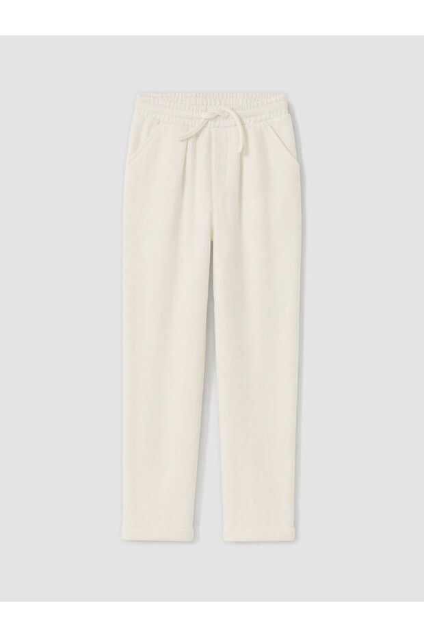 Rmz Gi̇yi̇m Farkiyla Boys' Sweatpants with Waist Drawstring