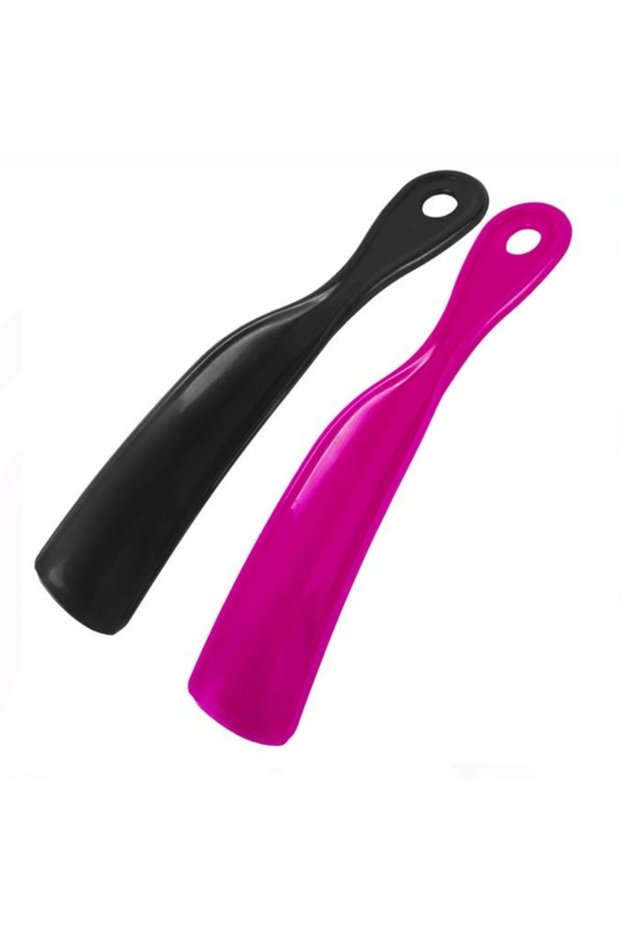 Încălțător monocrom 18 cm – 2 buc. Set practic /1138901