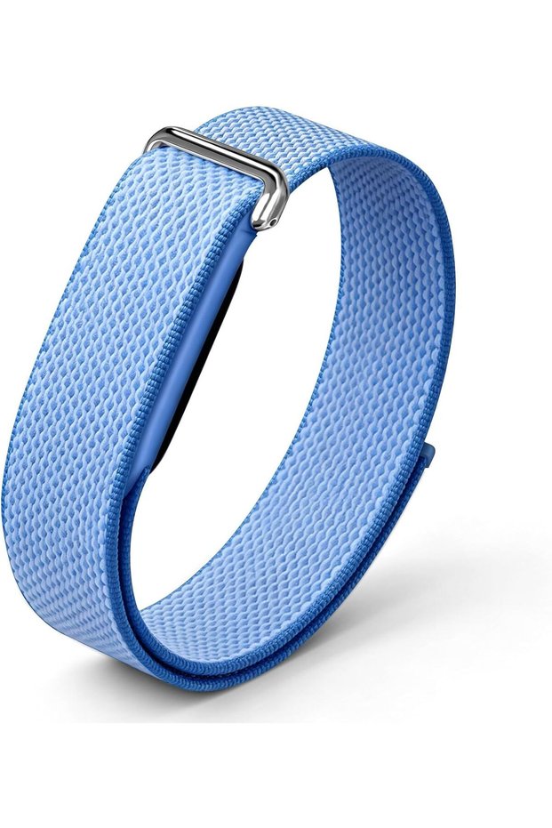 STERIX Nylon Loop Band for Google Fitbit Air, Breathable Sport Strap