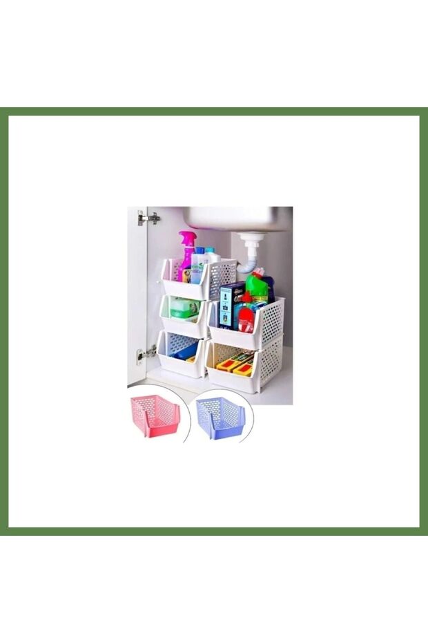 Multipurpose Organizer Set HB006