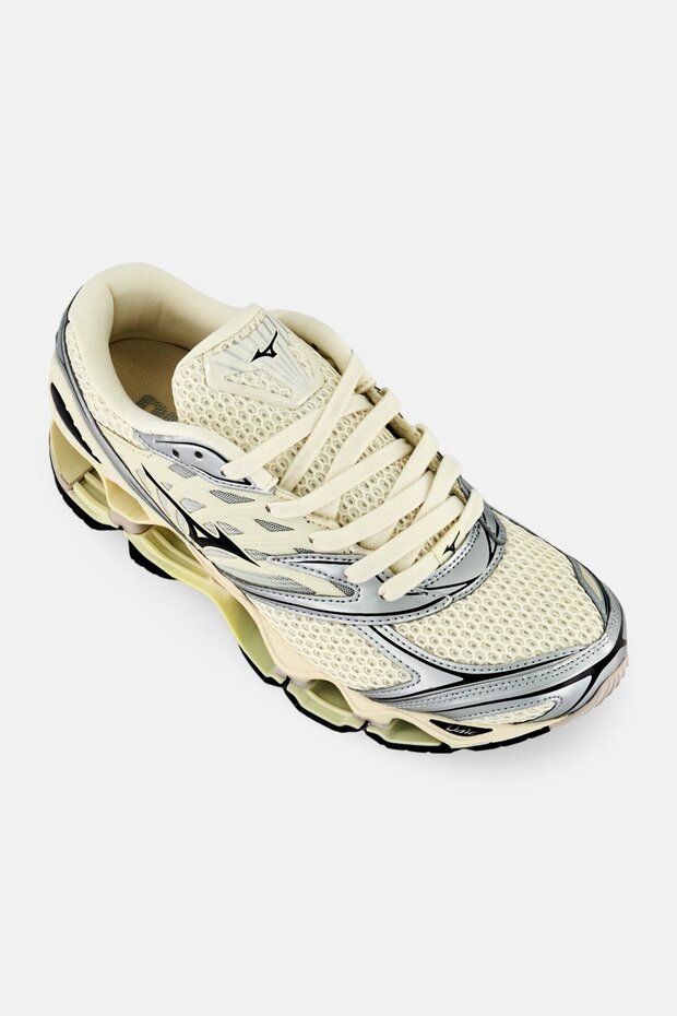 Men Wave Prophecy LS Lace Up Outdoor Shoes, Multicolor