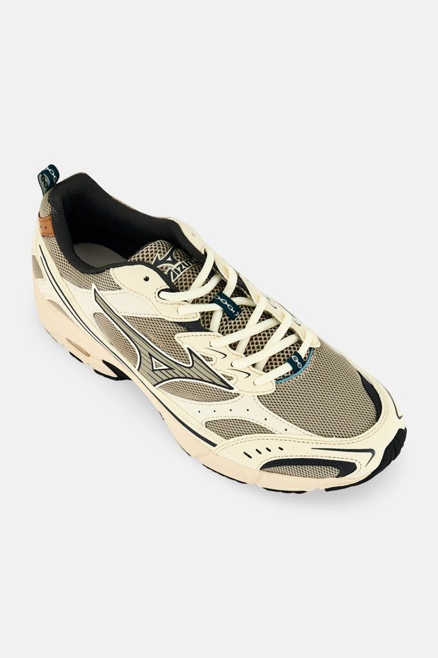 Men Mxr Lace Up Outdoor Shoes, Multicolor