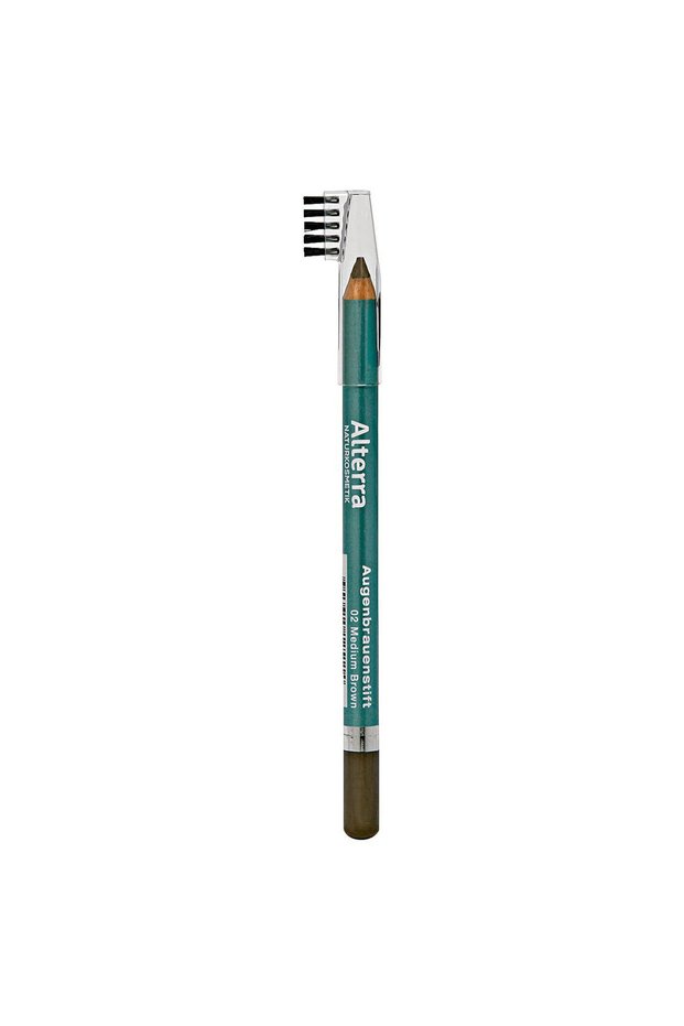 Eyebrow Pencil No:02 Medium Brown 1.2 g