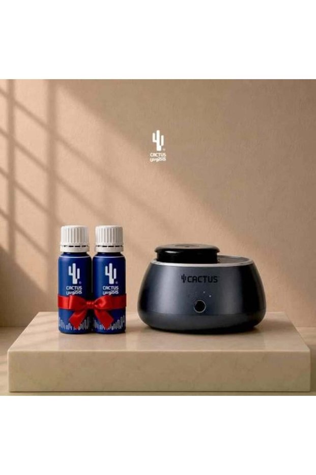 جهاز معطر الهواء M50 للمساحات الصغيرة