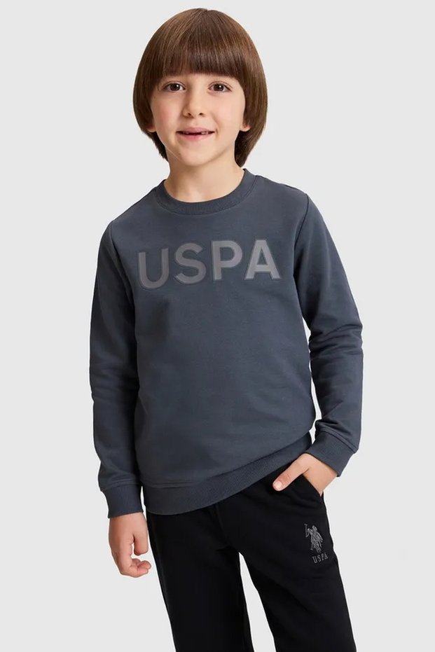 Jeremy Kids' Sweatshirt 50329910-VR076