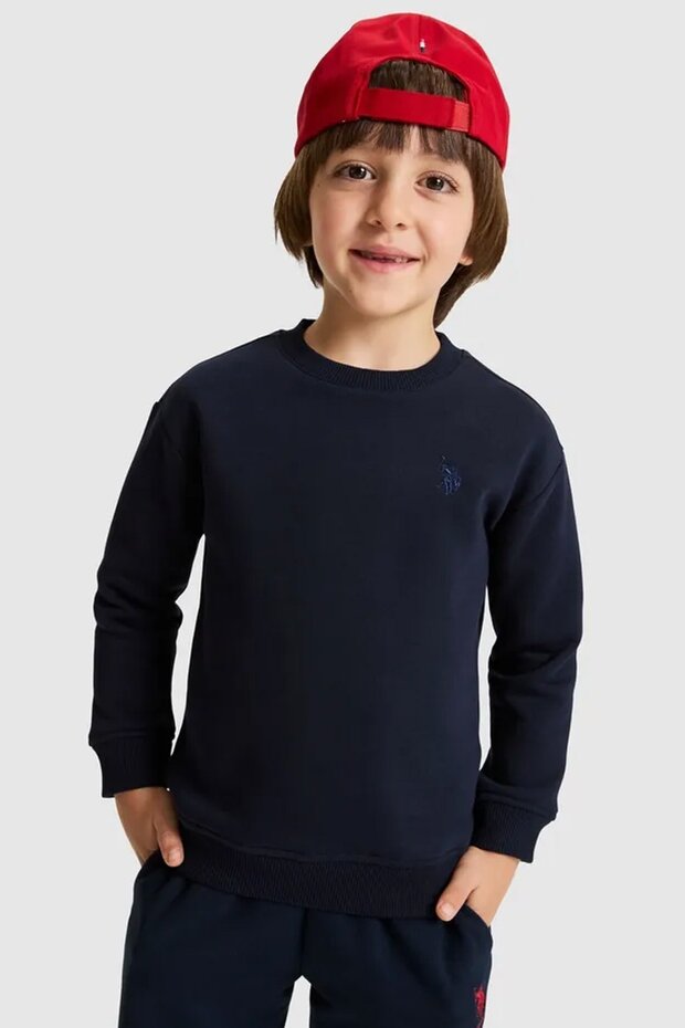 Gadas Kids' Sweatshirt 50331730-VR033