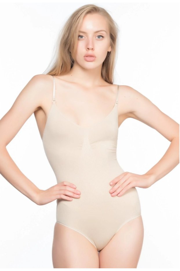 Body Corset 2012