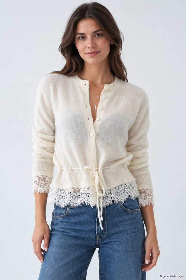 Dantelli HIRKA