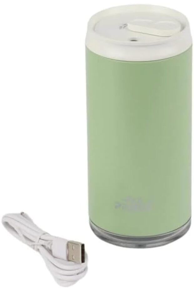 230ml Electric Aroma Diffuser with Green Led Light from Marke Brand