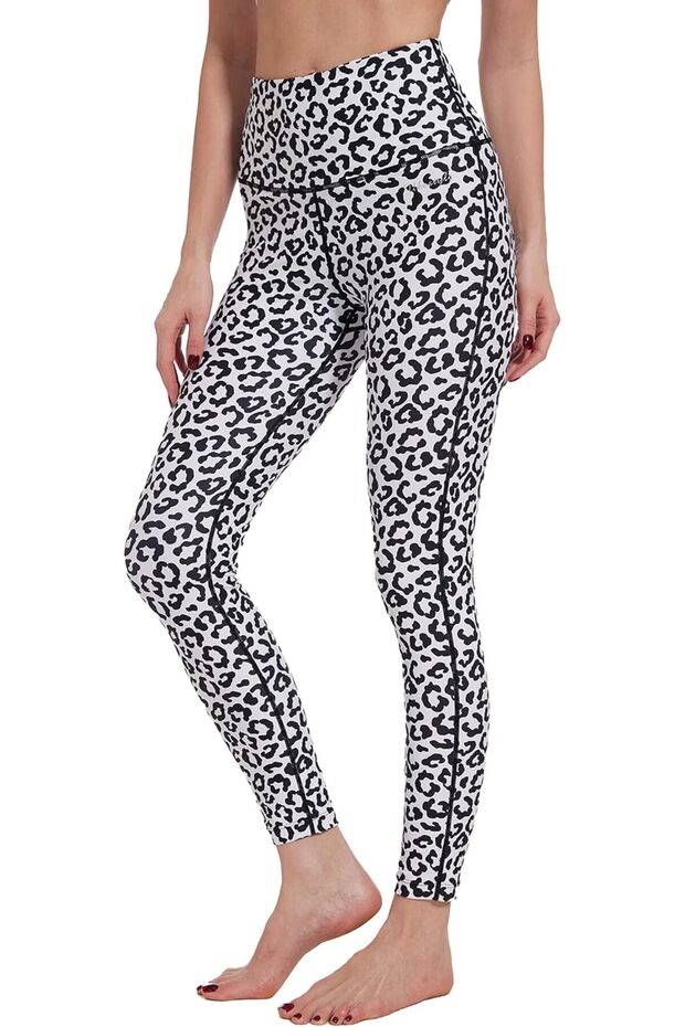womens Slim Swim Pants