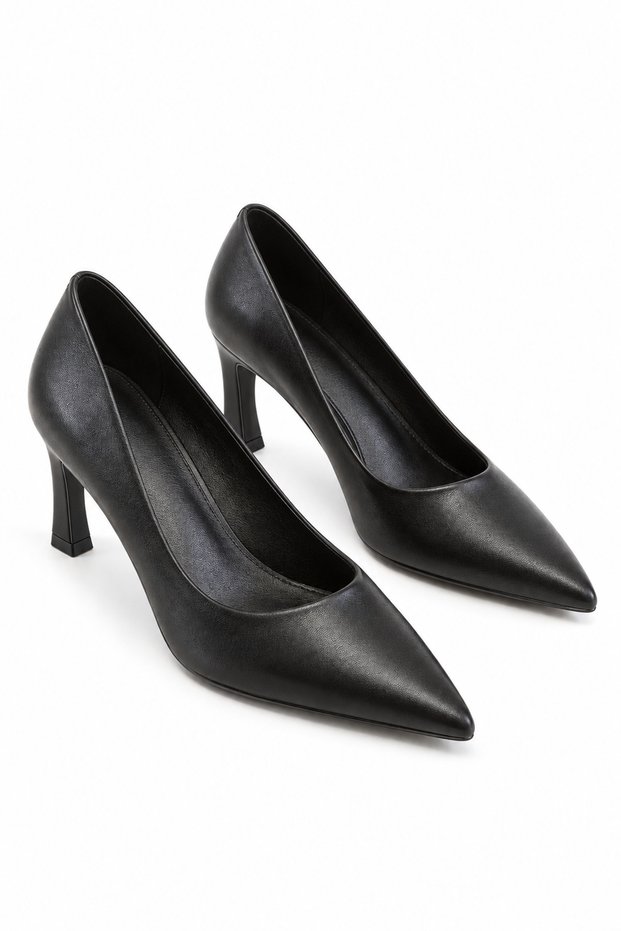 Pantofi damă Pugh din piele
