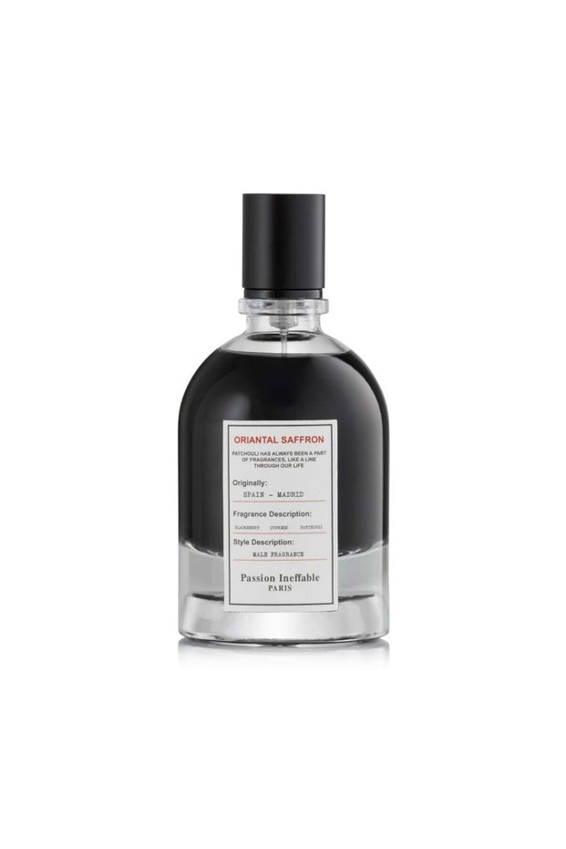 عطر بايشون ان فيبل اورنتال سافرون - 30 مل