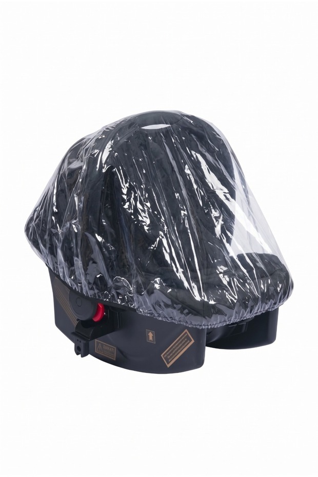 Luxury Baby Carrier Raincoat (Compatible with All Strollers)
