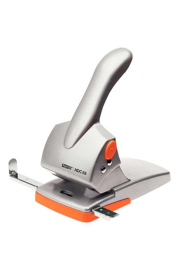 PERFORATOR 65 HOLES MODEL HDC65 SILVER