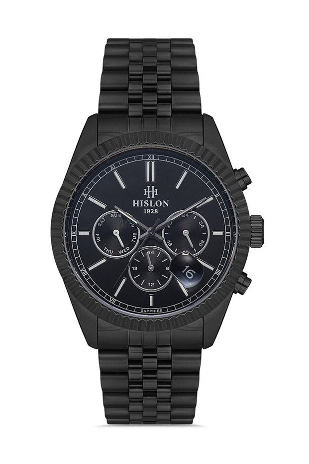 Men's Date Watch Dt117B-04Sbs