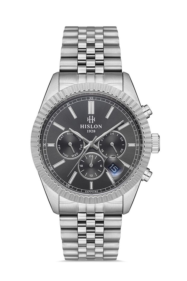 Men's Date Watch Dt117S-05Sss