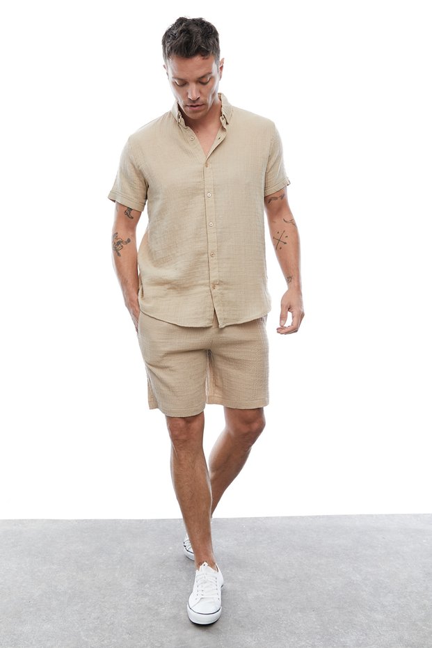 MEN'S SHORT R-8779