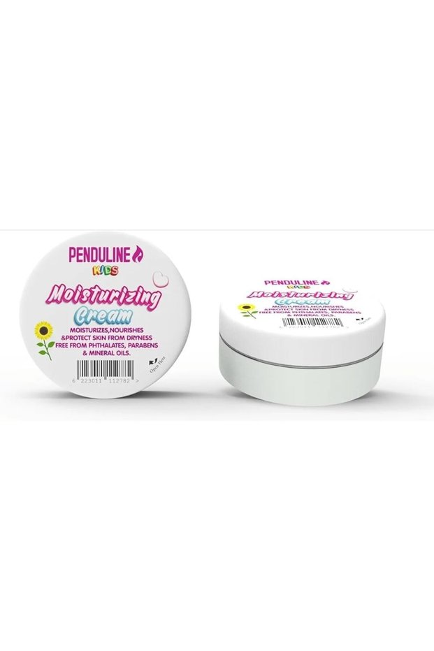 Kids Moisturizing Cream 50 ml