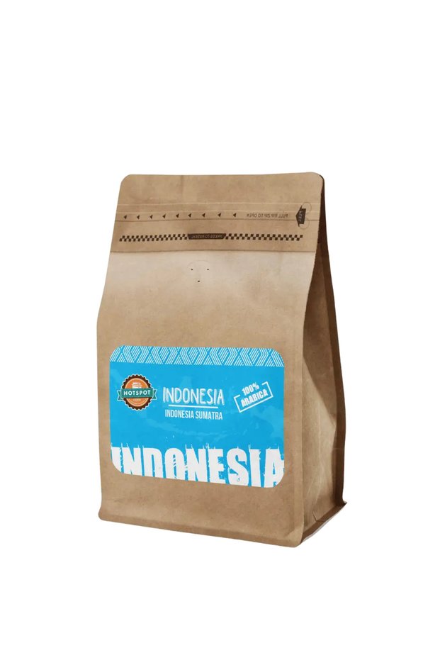 INDONEZIA SUMATRA 250g