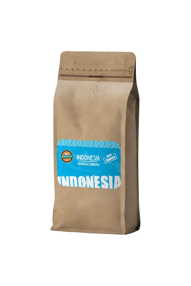 INDONESIA SUMATRA 1000g