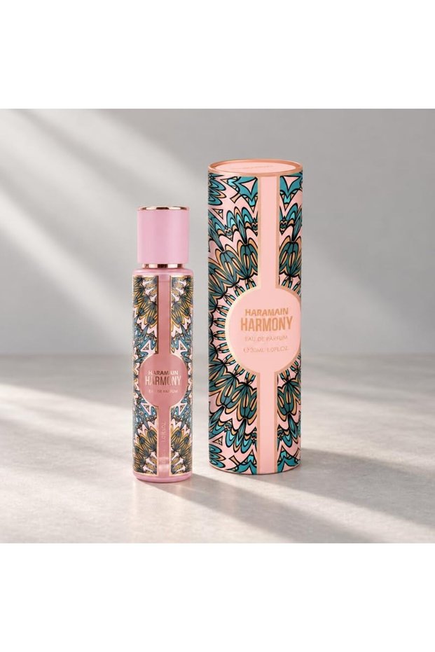 Harmony Eau de Parfum 30ml Unisex Perfume