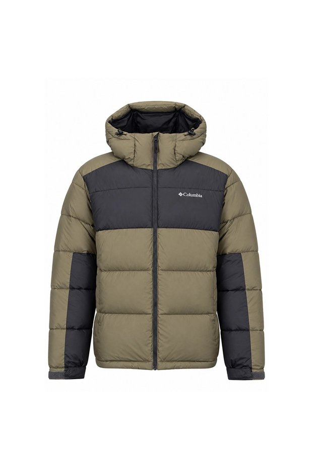 PIKE LAKE II HOODED MEN'S JACKET 2050931-399