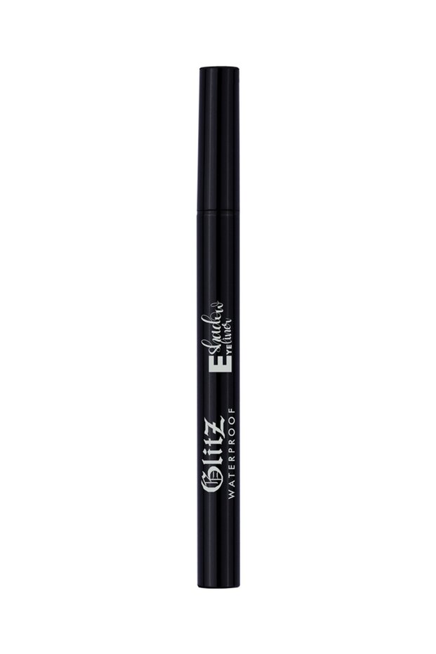 Glitz Waterproof Eyeliner GLT001