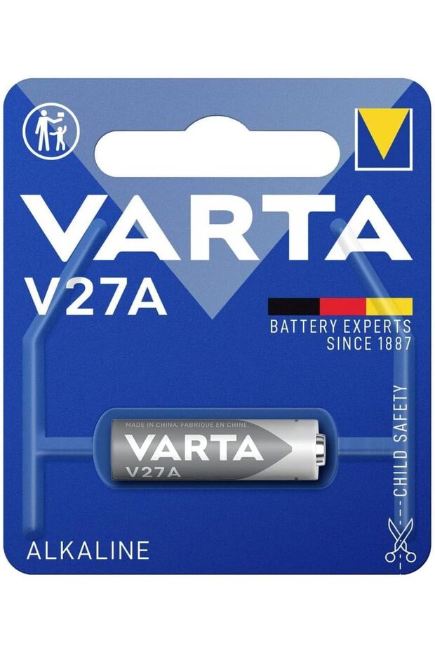 V27A Electronics