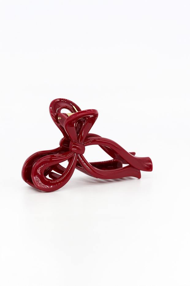Bowknot Latch Buckle