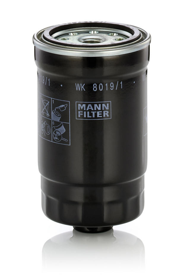 Filtru combustibil WK 8019/1