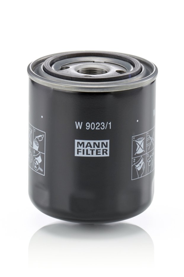 Filtru de ulei W 9023/1