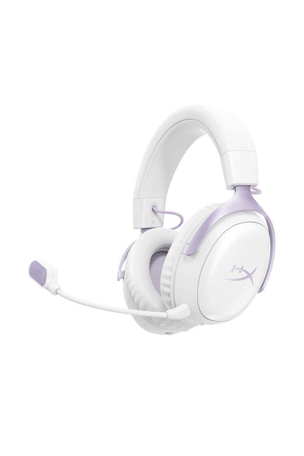 Căști de gaming Cloud III S Wireless Lavandă - D95DFAA