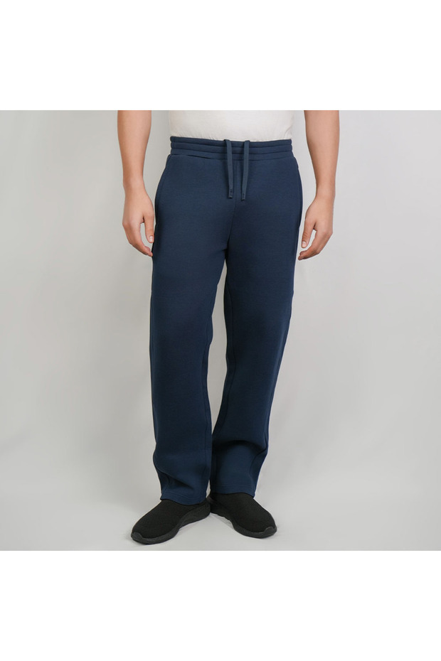 Men's Air Double Knit Straight Joggers