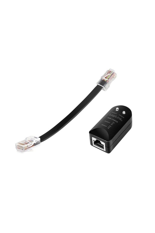 Detector PoE, detector de stare